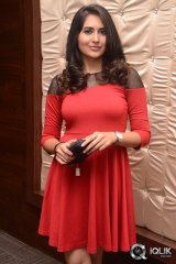 Vyoma Nandi At Marala Telupana Priya Movie Audio Launch